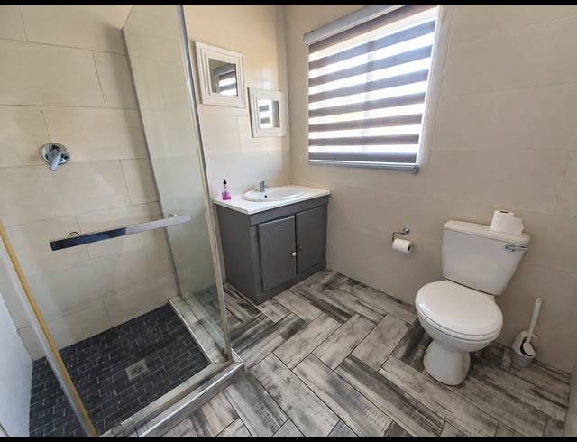 3 BEDROOM HOUSE FOR SALE IN ROTHDENE